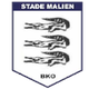 马里人体育场logo
