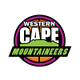 西开普登山者logo