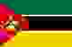 莫桑比克女篮logo
