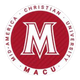 美国中部基督教大学logo