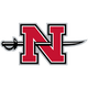 尼科尔斯州女篮logo