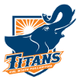 加州州立富勒顿分校女篮logo