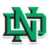 北达科他大学logo