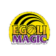 伊哥力魔术logo
