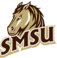 西南明尼苏达州立大学logo