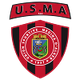 USM阿尔格女篮logo