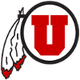 犹他大学女篮logo