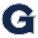 乔治城大学logo