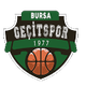 格西特斯珀logo