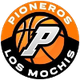 摩奇先驱者logo
