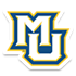 马奎特大学logo
