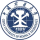 中国矿业大学女篮logo