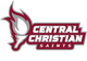 中央基督教圣经学院logo