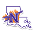 西北州立logo