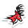 费尔菲尔德女篮logo