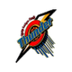 萨尔瓦多雷霆logo