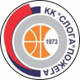 斯洛加波泽加女篮logo