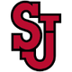 圣约翰大学logo