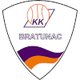 布拉图纳克logo
