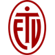 ETV汉堡logo
