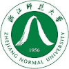 浙江师范大学logo