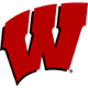 威斯康星大学女篮logo