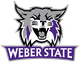 韦伯州立大学logo