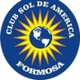 美洲太阳俱乐部logo