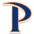 佩珀代因大学logo