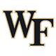 维克森林大学logo