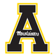 阿帕拉契州立logo