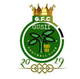 古西足球俱乐部logo