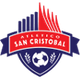 圣克里斯托瓦尔logo