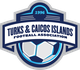 特克斯和凯科斯群岛logo