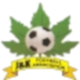 查谟和克什米尔女足logo
