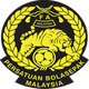 马来西亚 U20logo