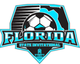 佛罗里达州女足logo