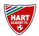 哈特学院logo
