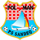 PS桑德克logo