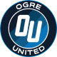 奥格雷联合B队logo
