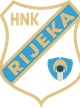 里耶卡女足logo