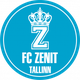 泽尼特塔林logo