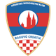 达科沃克罗地亚logo