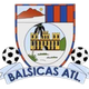 巴尔西亚斯logo