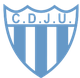 祖文图德尤尼达女足logo