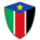 南苏丹女足logo
