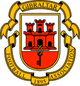 直布罗陀女足logo