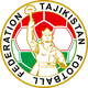 塔吉克斯坦U20logo