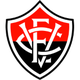 维多利亚萨尔瓦多女足logo