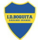 ID博尼奎塔logo